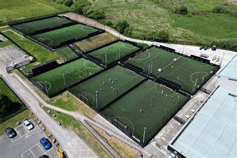 PureFootball Swansea.
